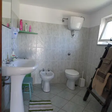 Prázdninový dům Su Tantu Oliena