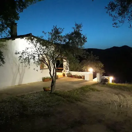 Su Tantu Oliena