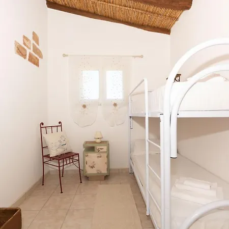 Su Tantu Ferienhaus