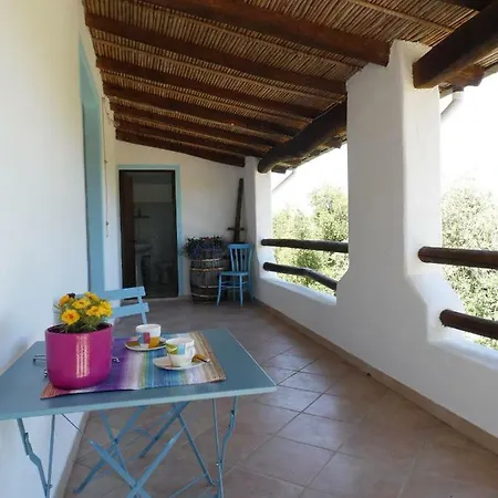 Su Tantu Holiday home *