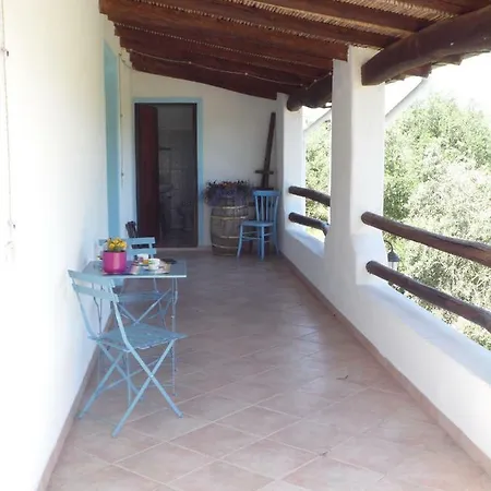 Su Tantu Ferienhaus