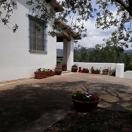 Holiday home Su Tantu Oliena